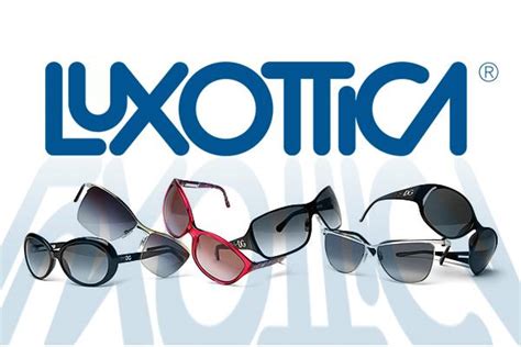 luxottica group sunglasses